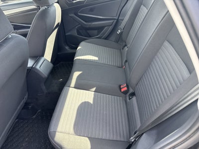 2022 Volkswagen JETTA 1.5T S