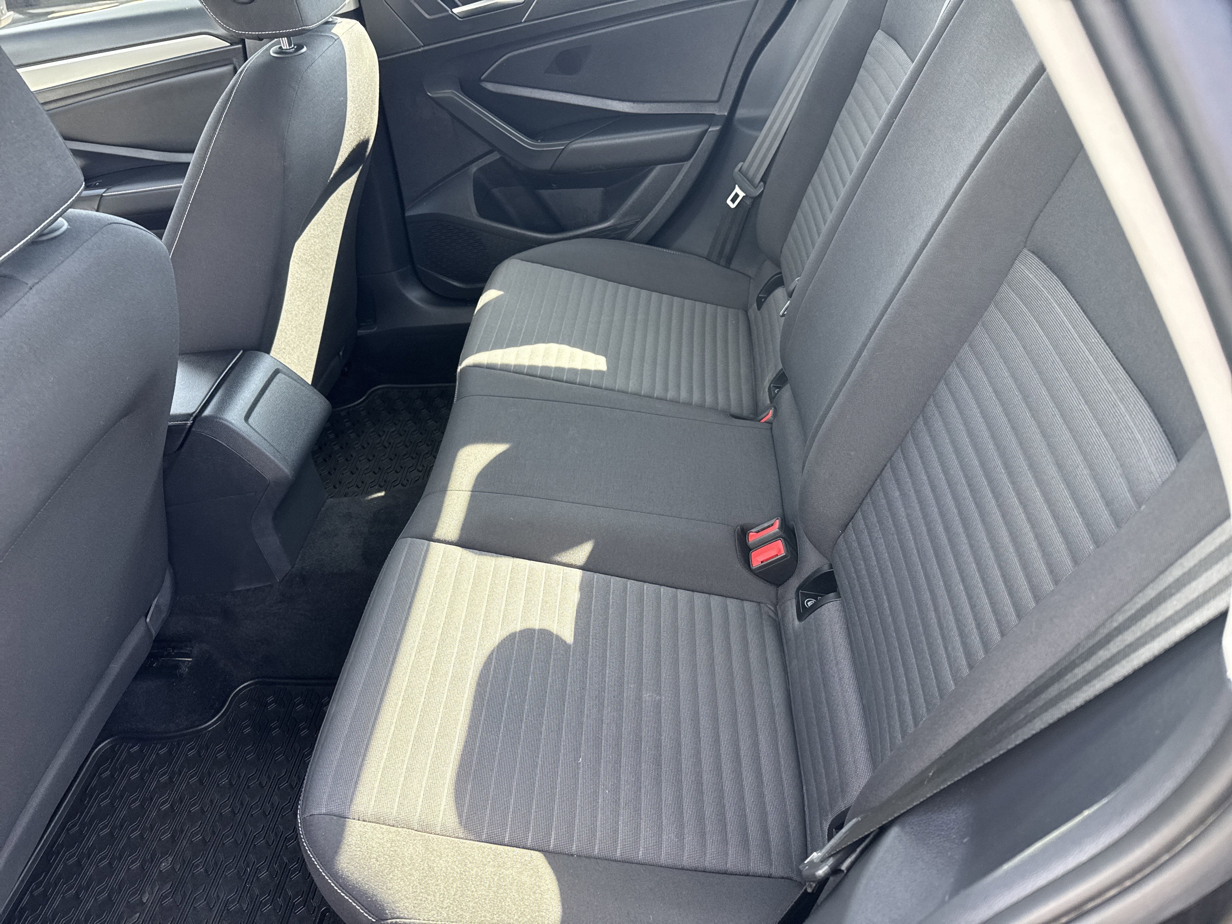 2022 Volkswagen JETTA 1.5T S