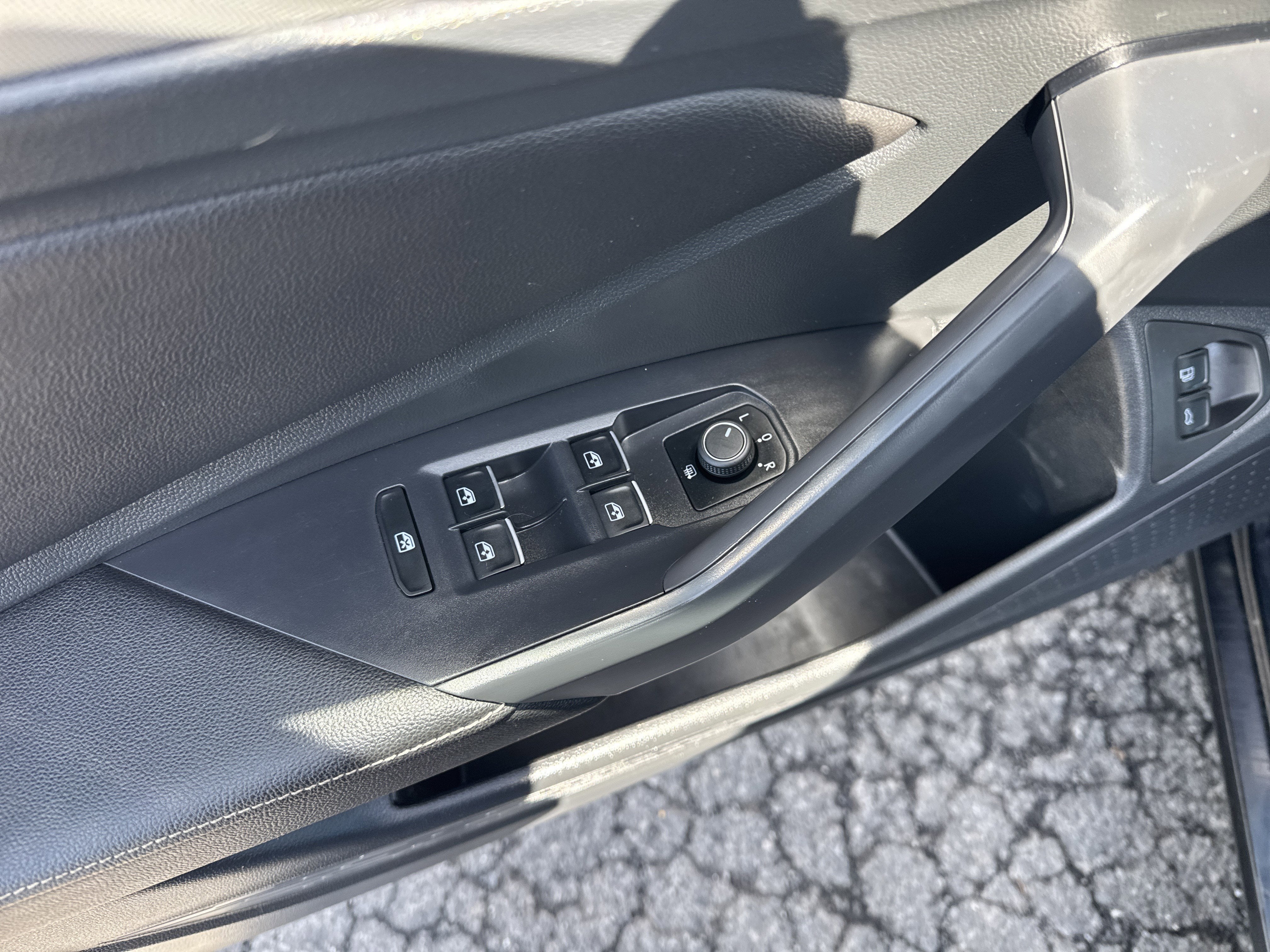 2022 Volkswagen JETTA 1.5T S