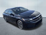 2022 Volkswagen JETTA 1.5T S