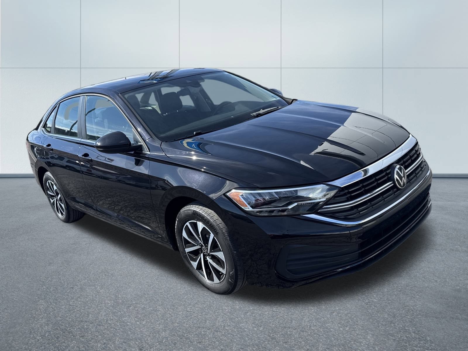 2022 Volkswagen JETTA 1.5T S