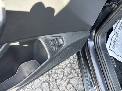 2022 Volkswagen JETTA 1.5T S