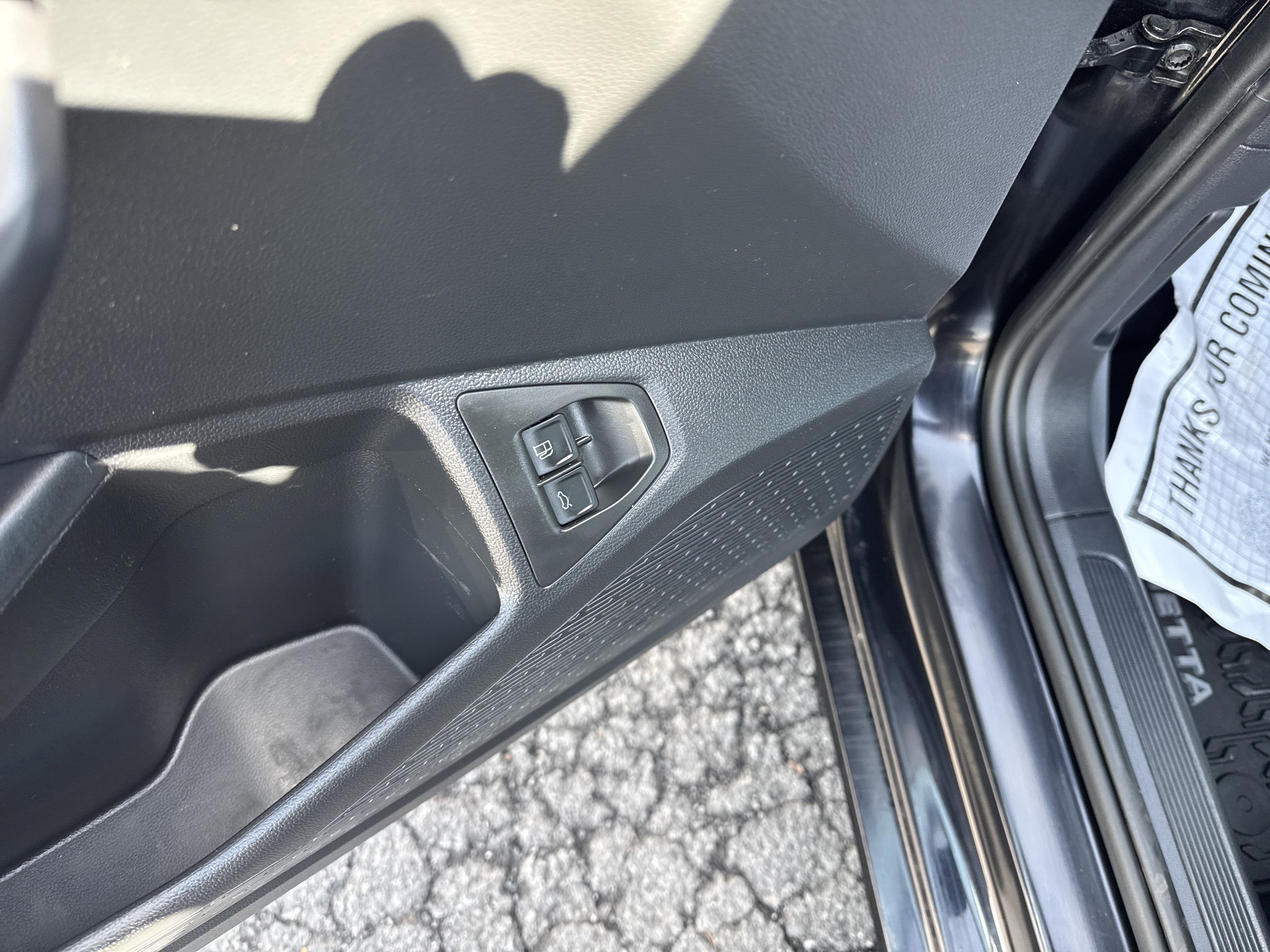 2022 Volkswagen JETTA 1.5T S