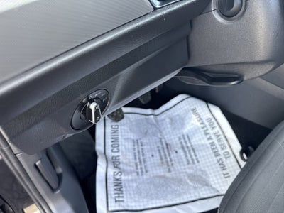 2022 Volkswagen JETTA 1.5T S