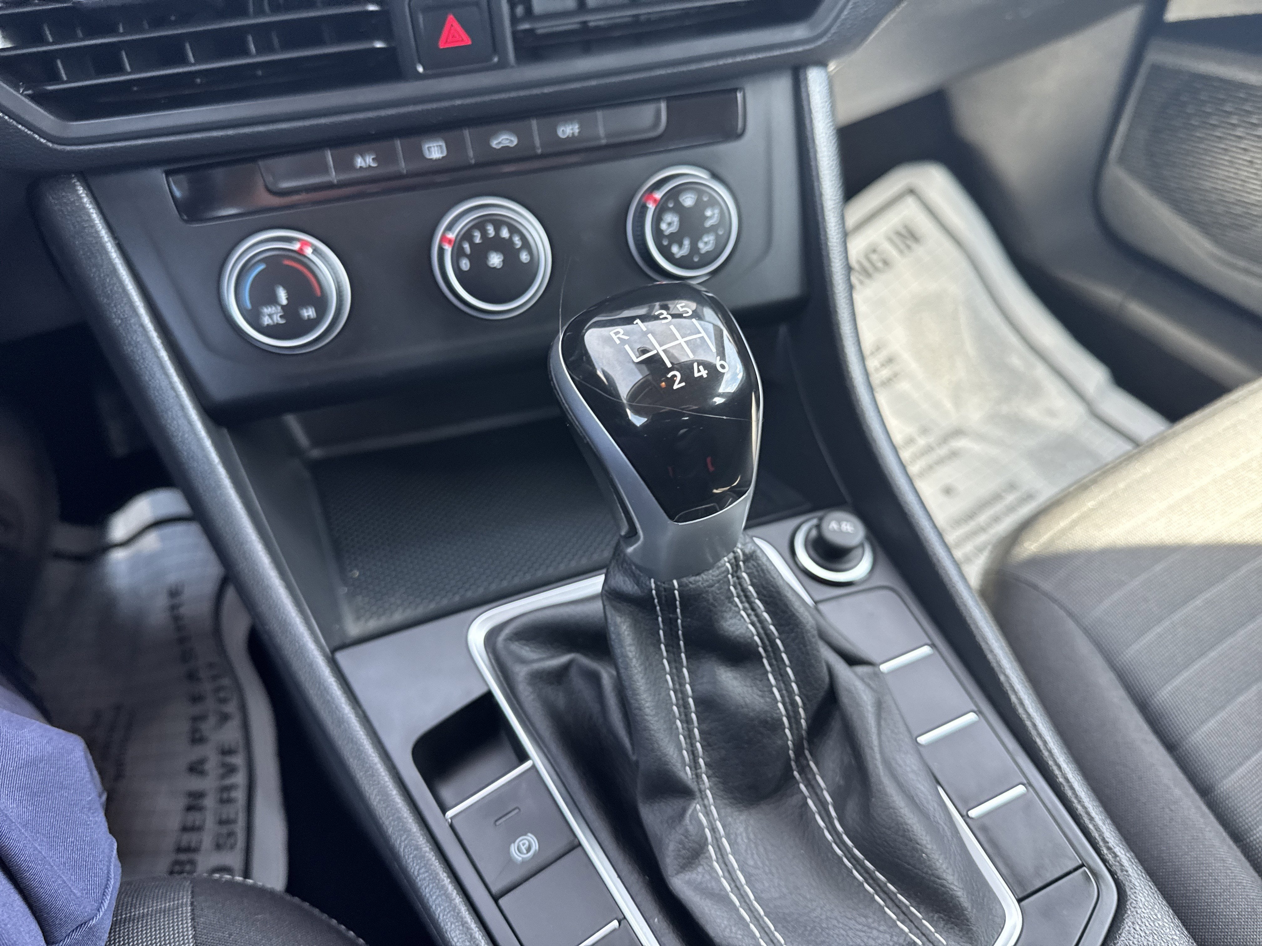 2022 Volkswagen JETTA 1.5T S