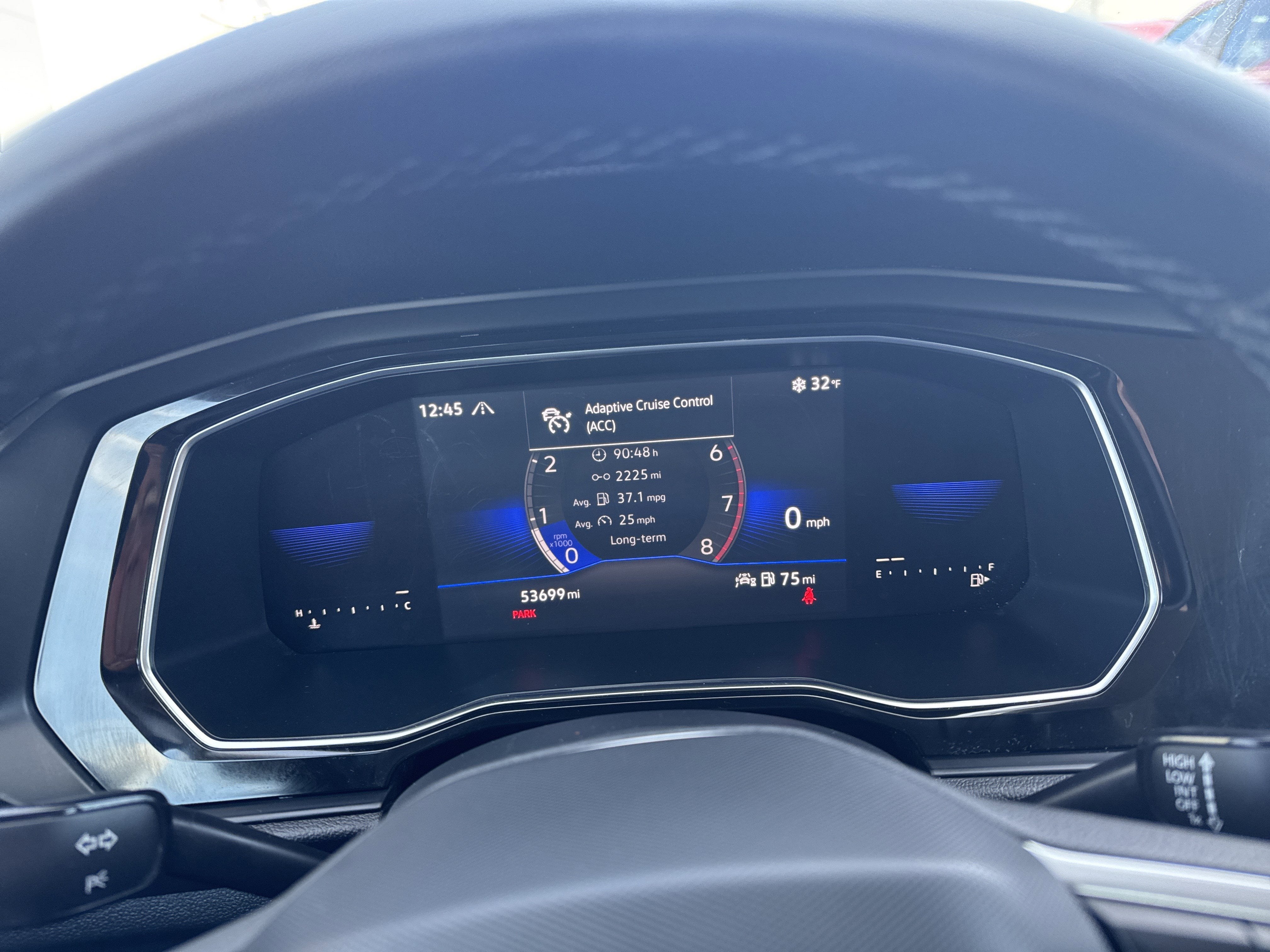 2022 Volkswagen JETTA 1.5T S