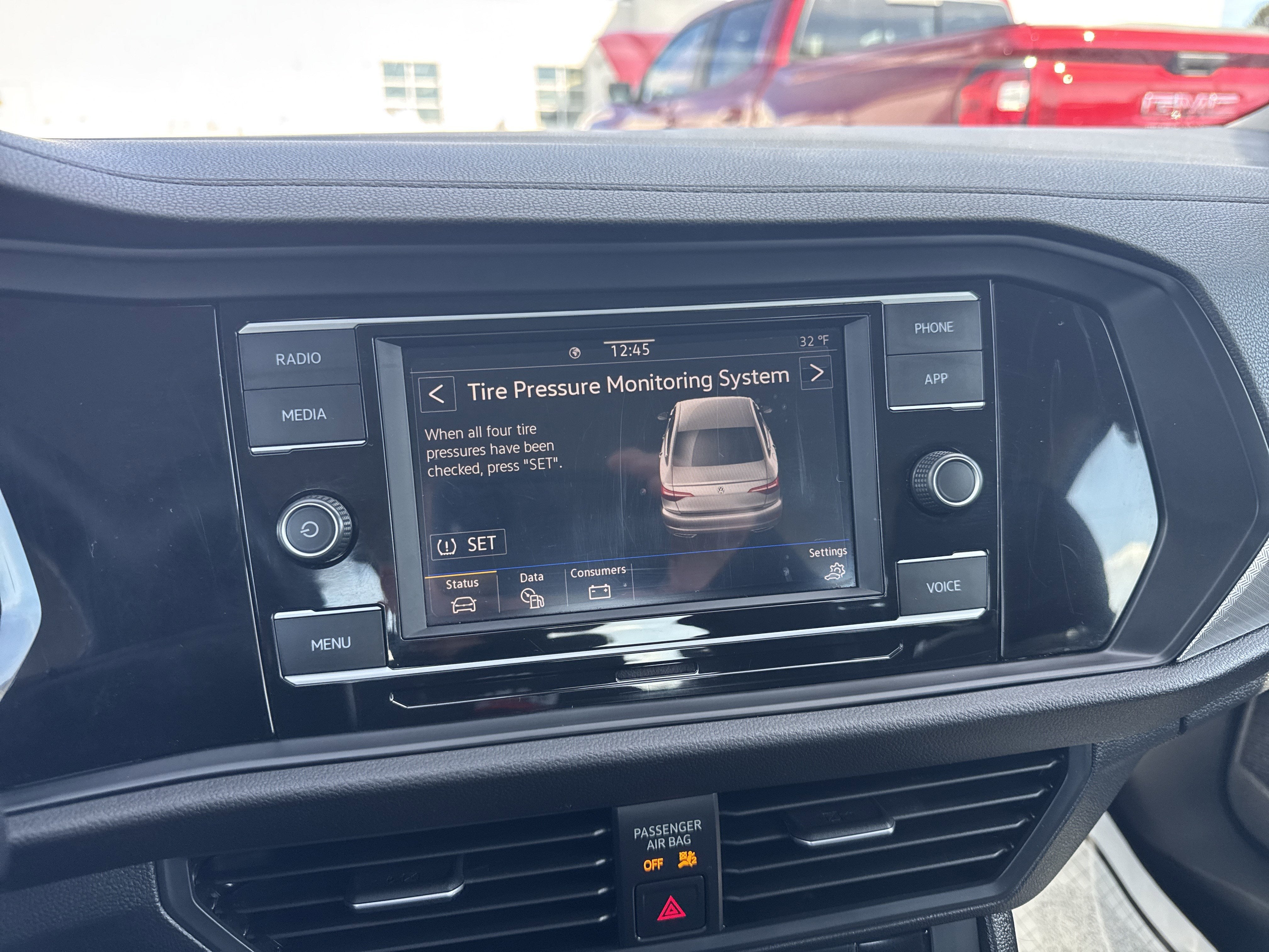 2022 Volkswagen JETTA 1.5T S