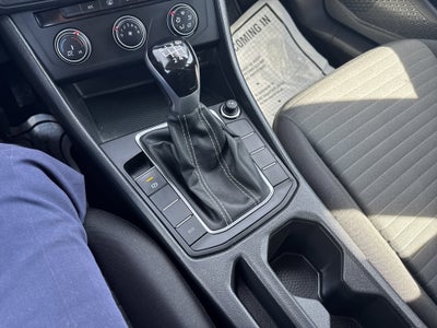 2022 Volkswagen JETTA 1.5T S