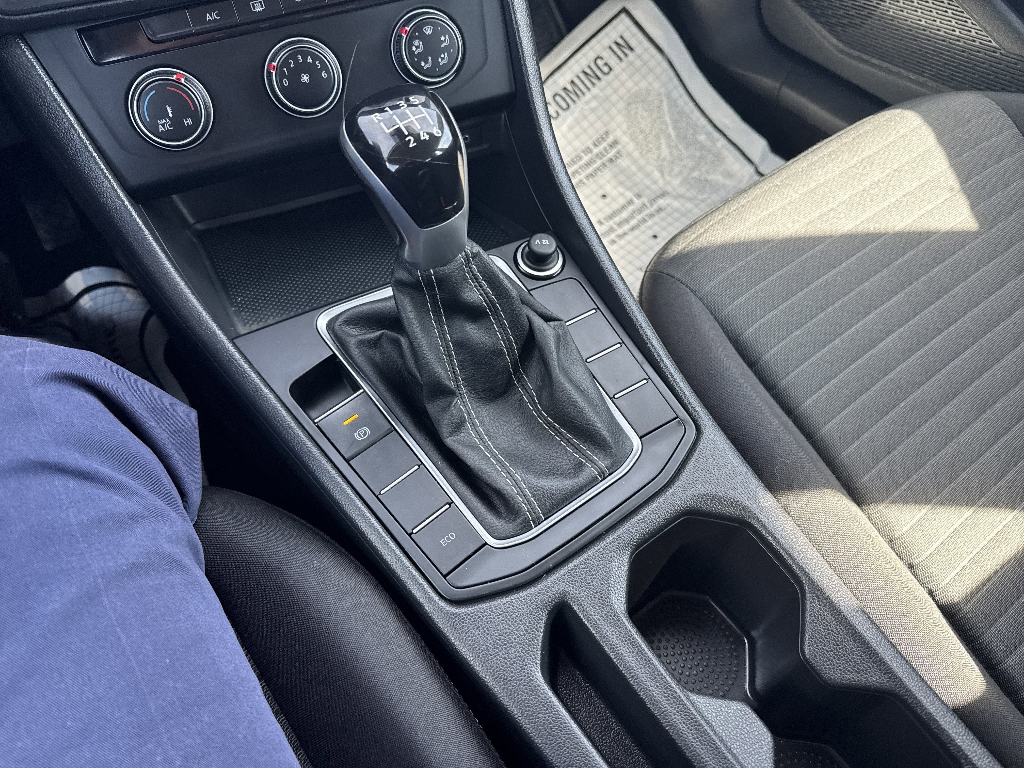 2022 Volkswagen JETTA 1.5T S