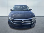 2022 Volkswagen JETTA 1.5T S