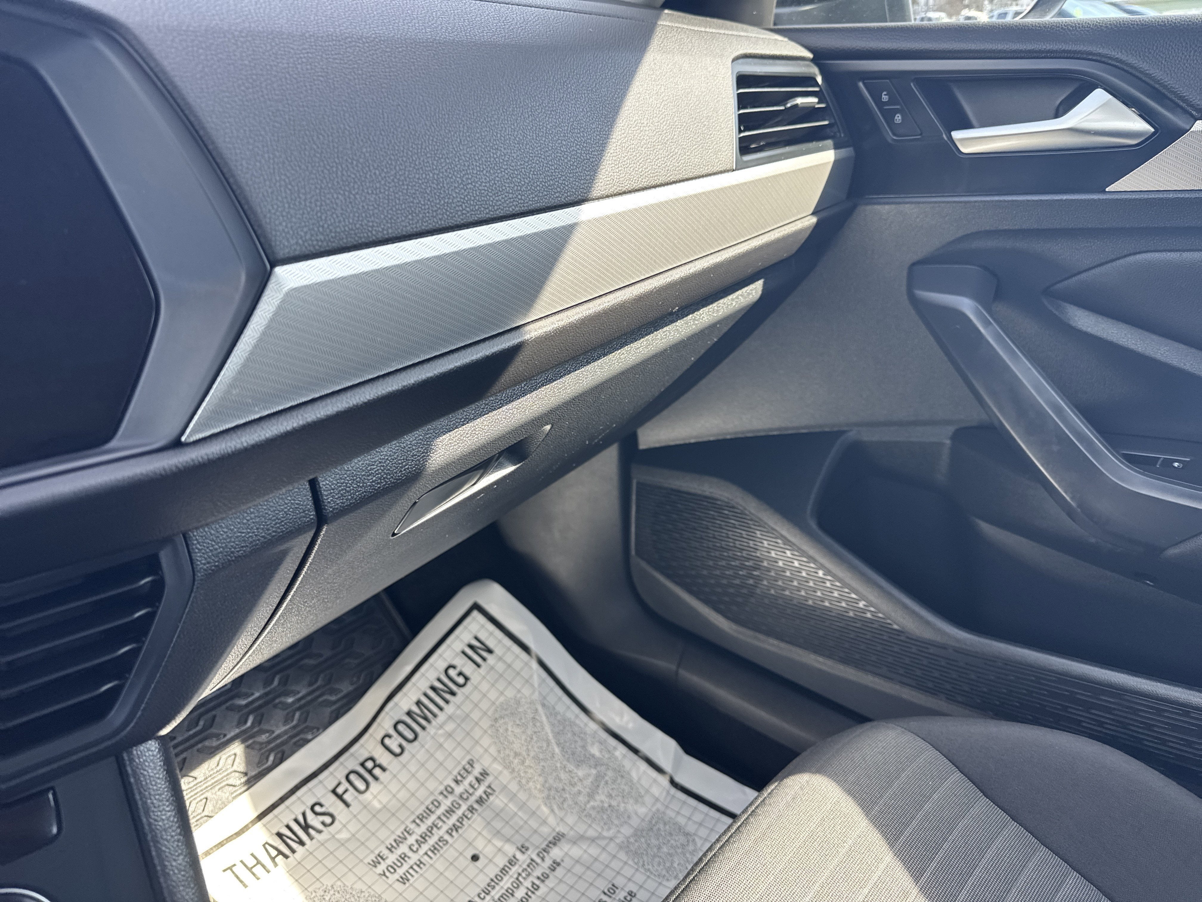 2022 Volkswagen JETTA 1.5T S