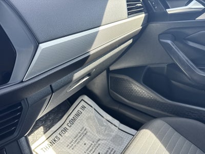 2022 Volkswagen JETTA 1.5T S