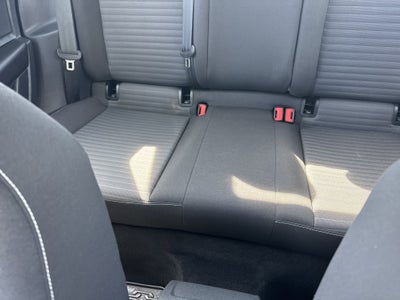 2022 Volkswagen JETTA 1.5T S