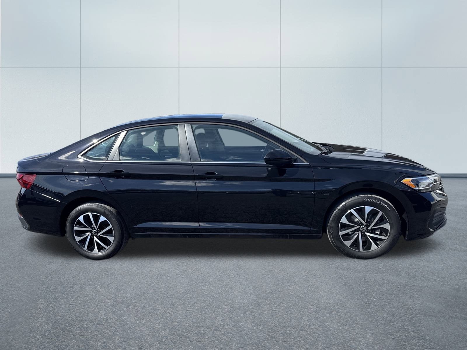 2022 Volkswagen JETTA 1.5T S