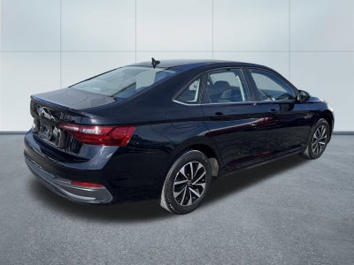 2022 Volkswagen JETTA 1.5T S