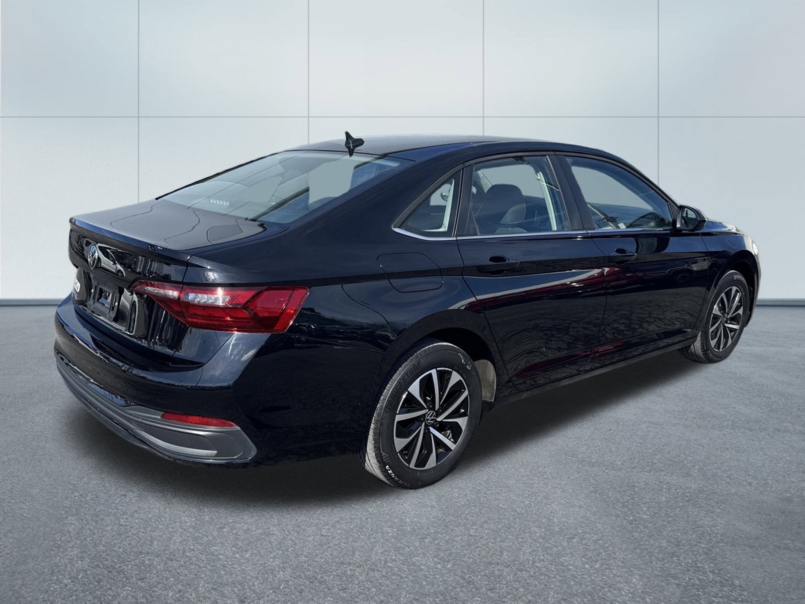 2022 Volkswagen JETTA 1.5T S