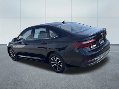 2022 Volkswagen JETTA 1.5T S