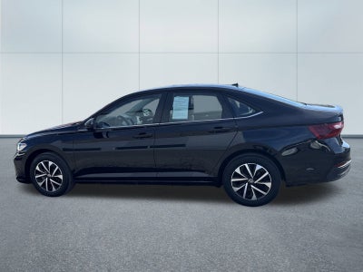 2022 Volkswagen JETTA 1.5T S