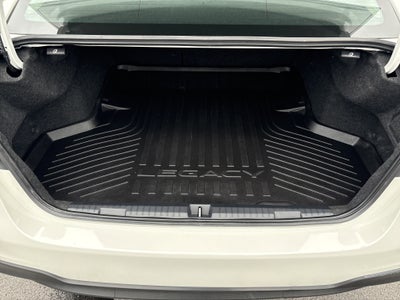 2022 Subaru LEGACY PREMIUM