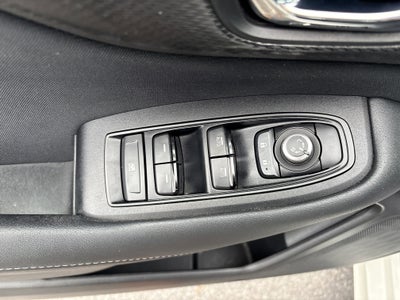 2022 Subaru LEGACY PREMIUM