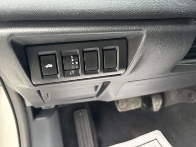 2022 Subaru LEGACY PREMIUM