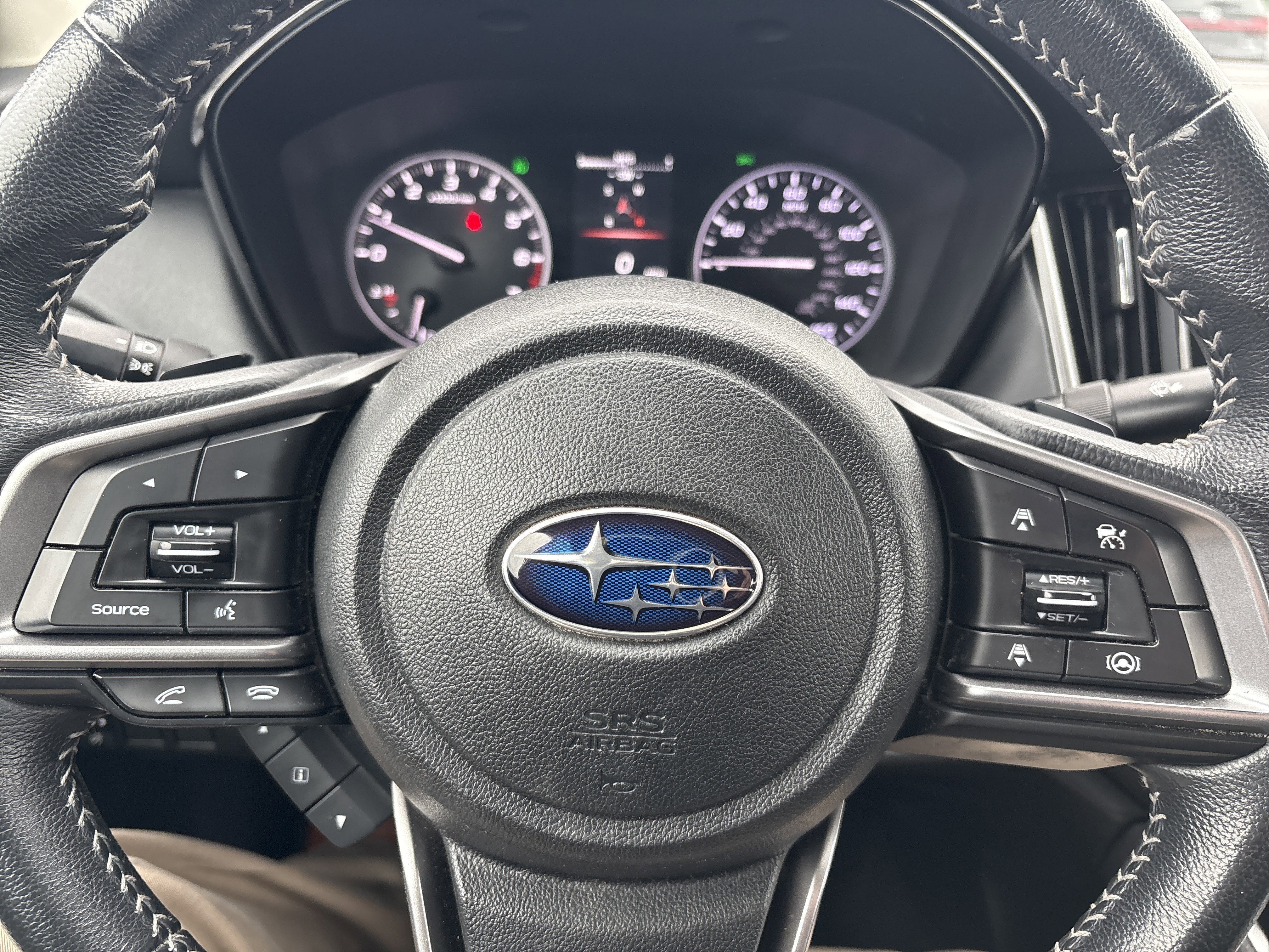 2022 Subaru LEGACY PREMIUM