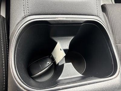 2022 Subaru LEGACY PREMIUM