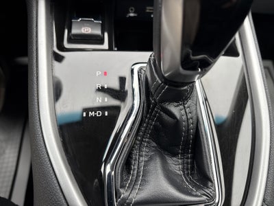 2022 Subaru LEGACY PREMIUM