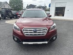 2017 Subaru OUTBACK LIMITED
