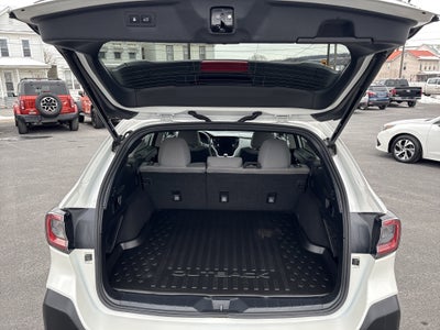 2023 Subaru OUTBACK Premium