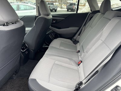 2023 Subaru OUTBACK Premium