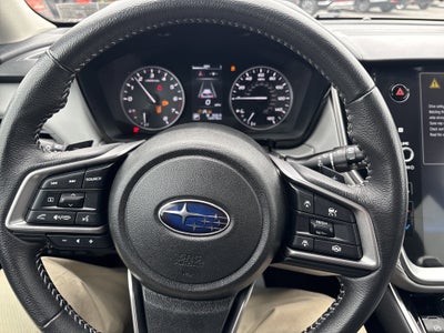2023 Subaru OUTBACK Premium