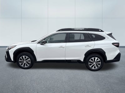 2023 Subaru OUTBACK Premium