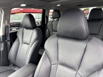 2021 Subaru ASCENT LIMITED