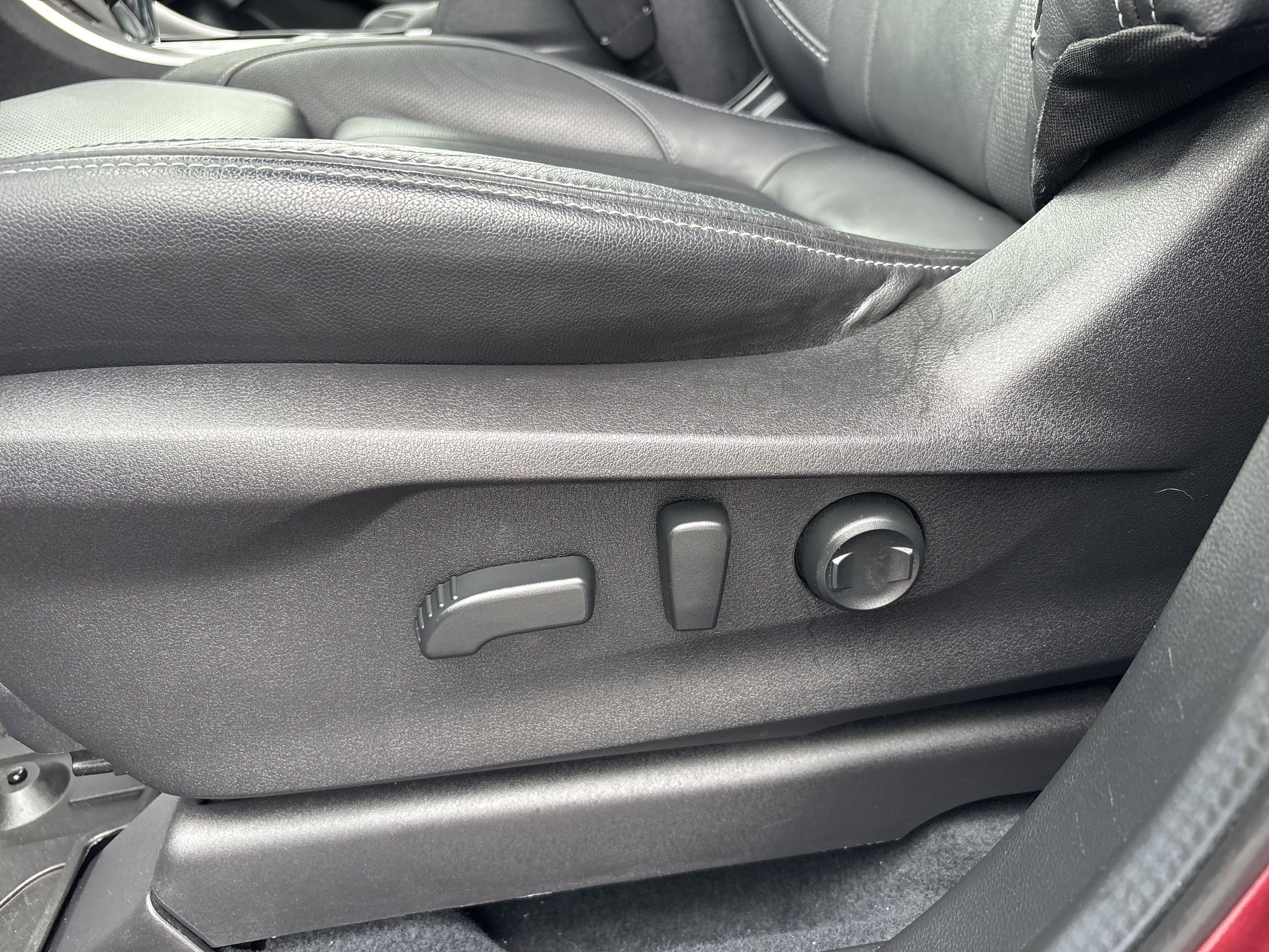 2021 Subaru ASCENT LIMITED