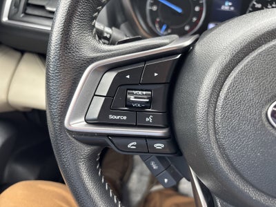 2021 Subaru ASCENT LIMITED