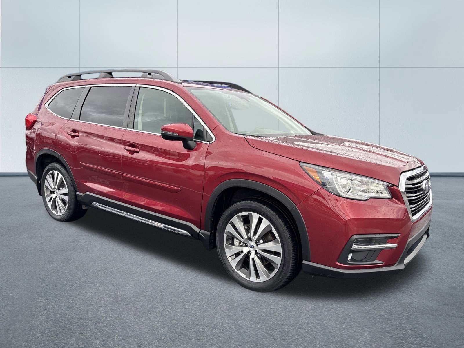 2021 Subaru ASCENT LIMITED