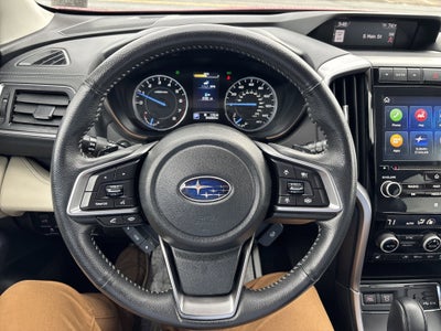 2021 Subaru ASCENT LIMITED