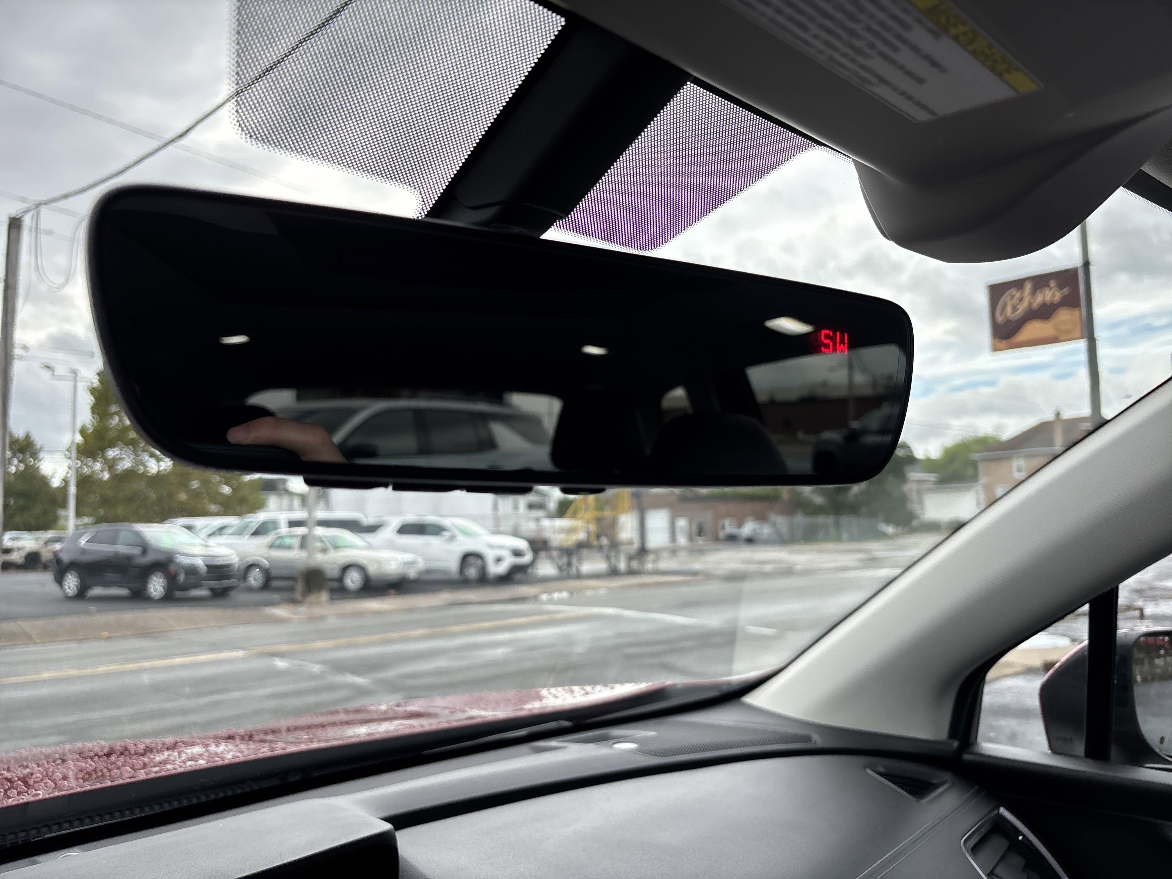 2021 Subaru ASCENT LIMITED