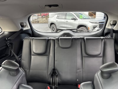 2021 Subaru ASCENT LIMITED