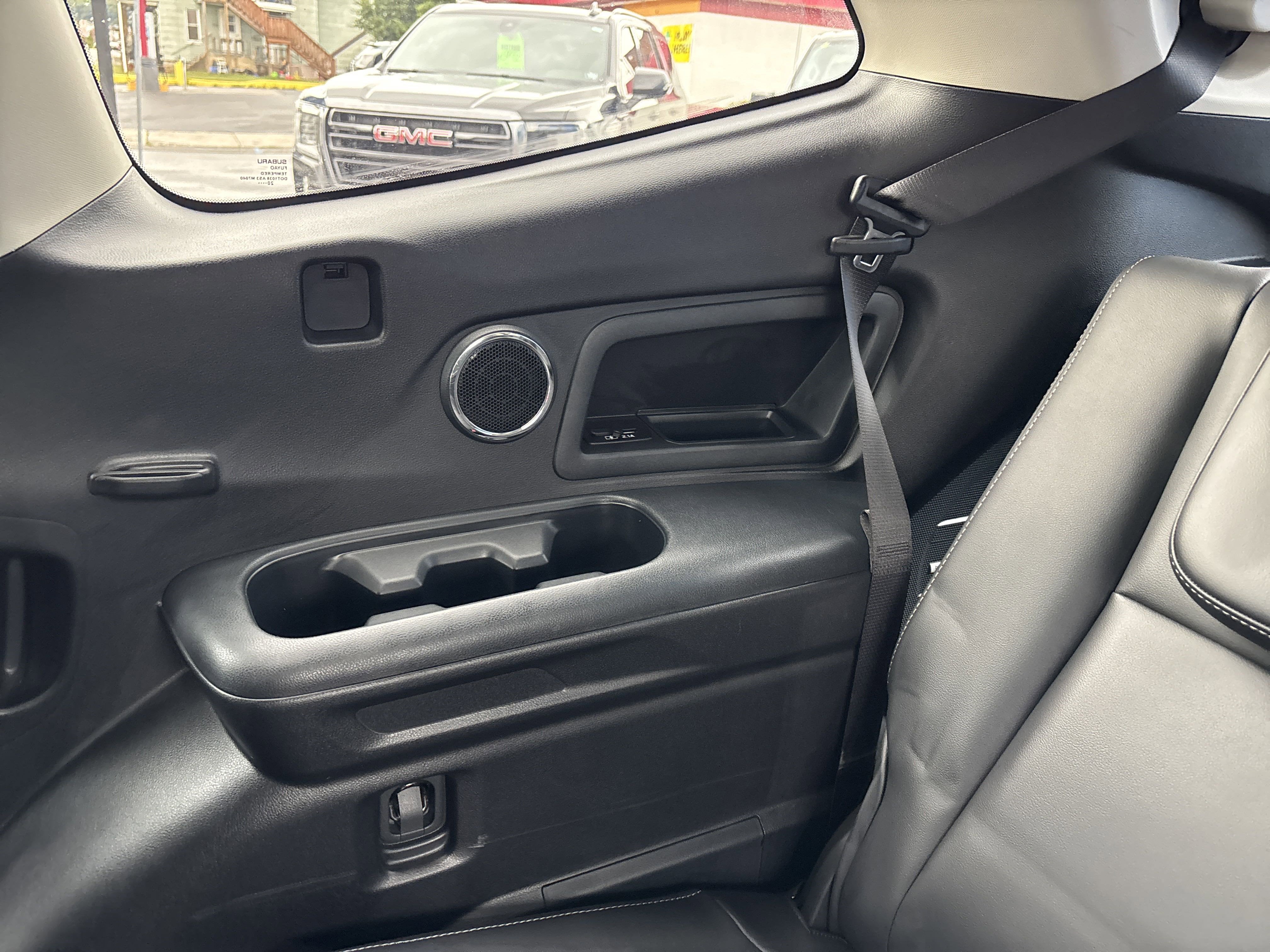 2021 Subaru ASCENT LIMITED