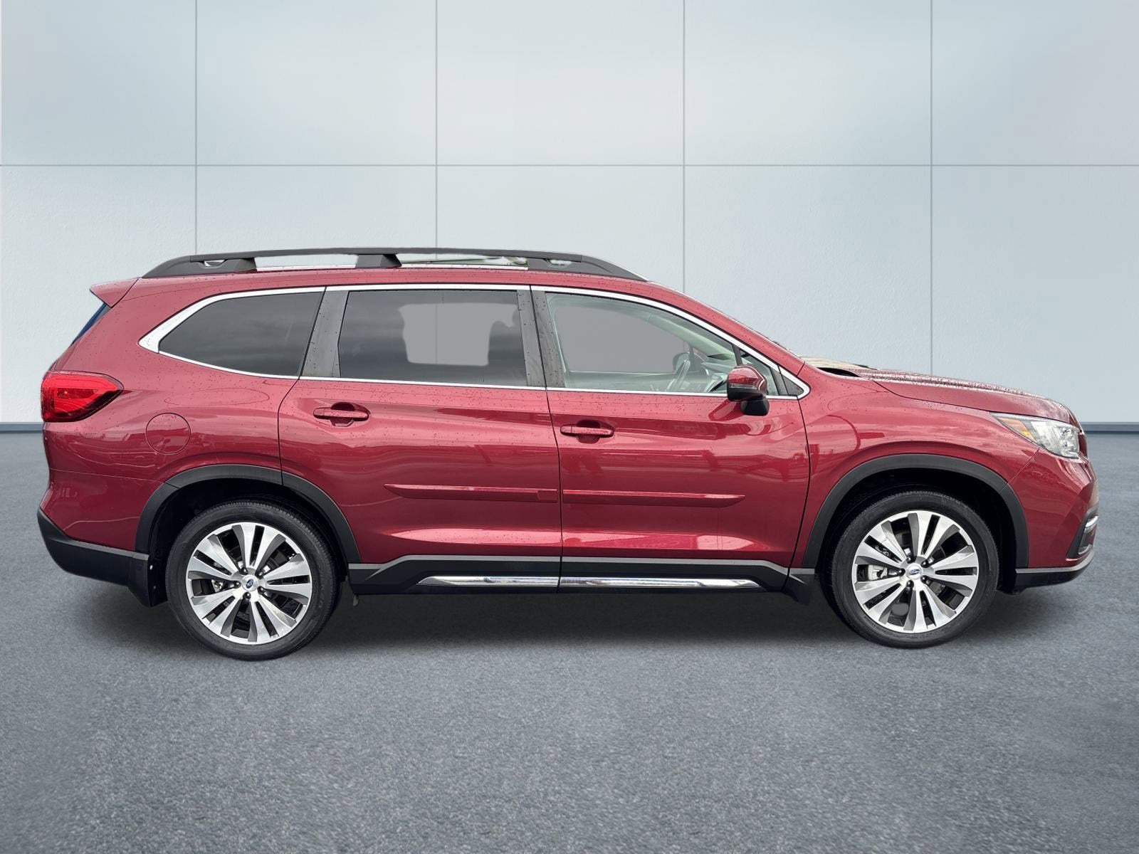 2021 Subaru ASCENT LIMITED