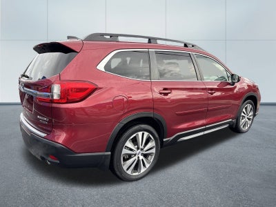 2021 Subaru ASCENT LIMITED