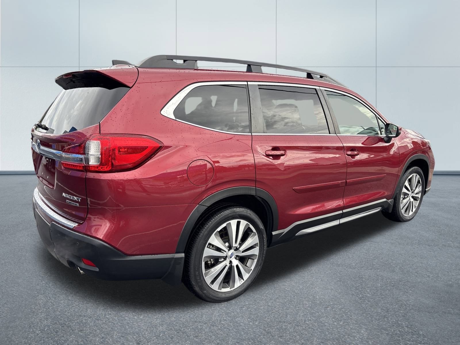 2021 Subaru ASCENT LIMITED