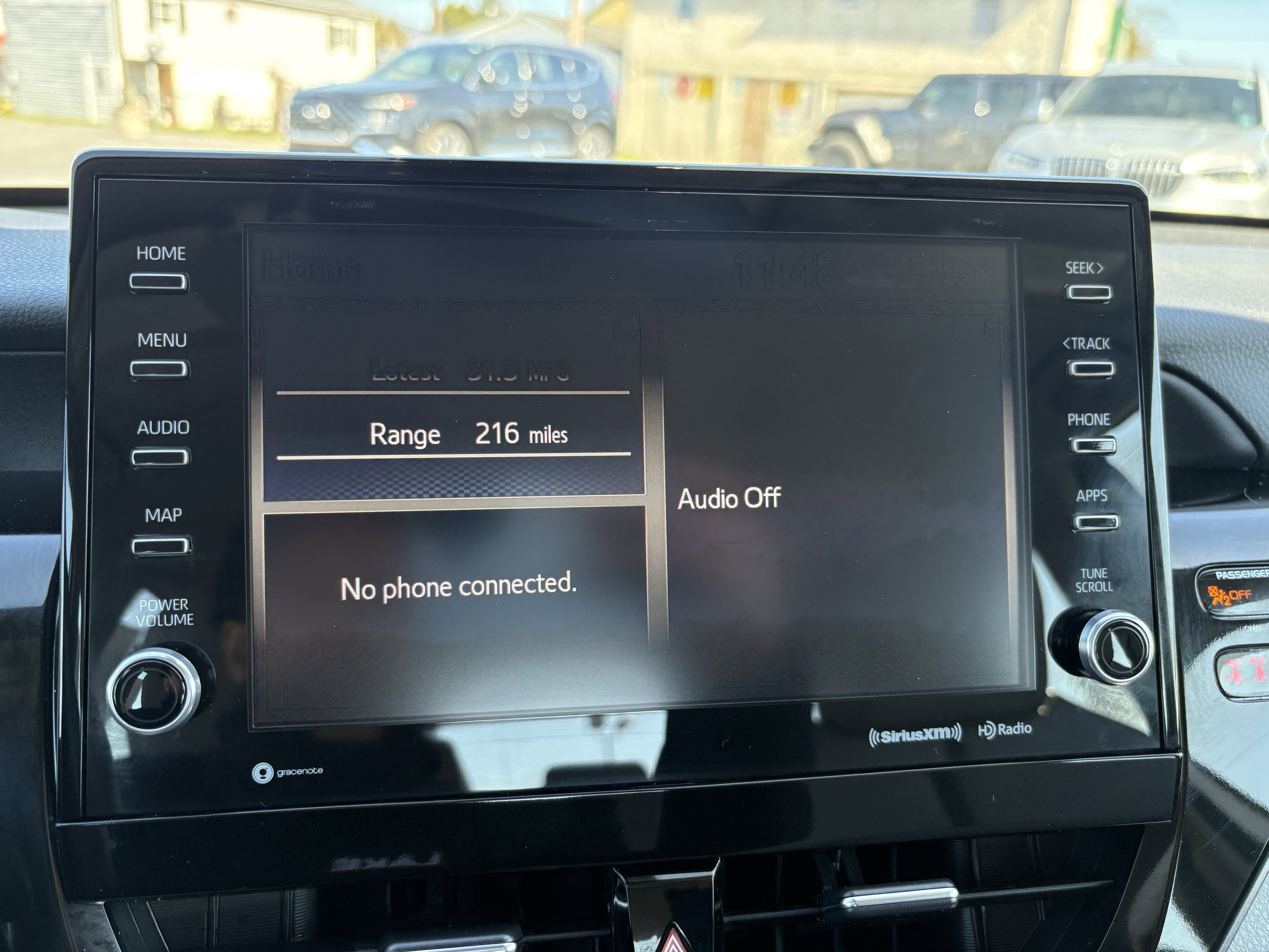 2024 Toyota CAMRY XLE