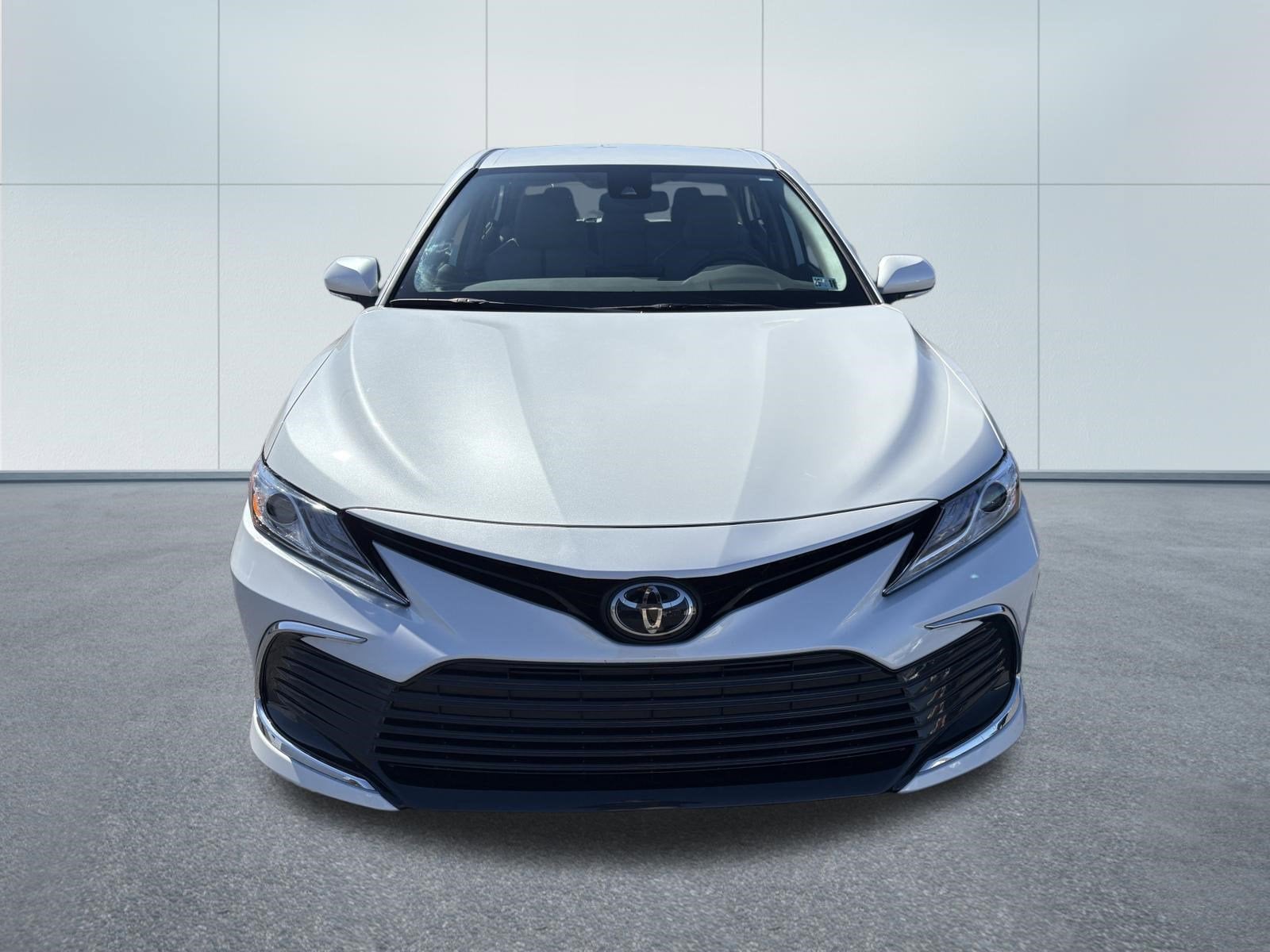 2024 Toyota CAMRY XLE