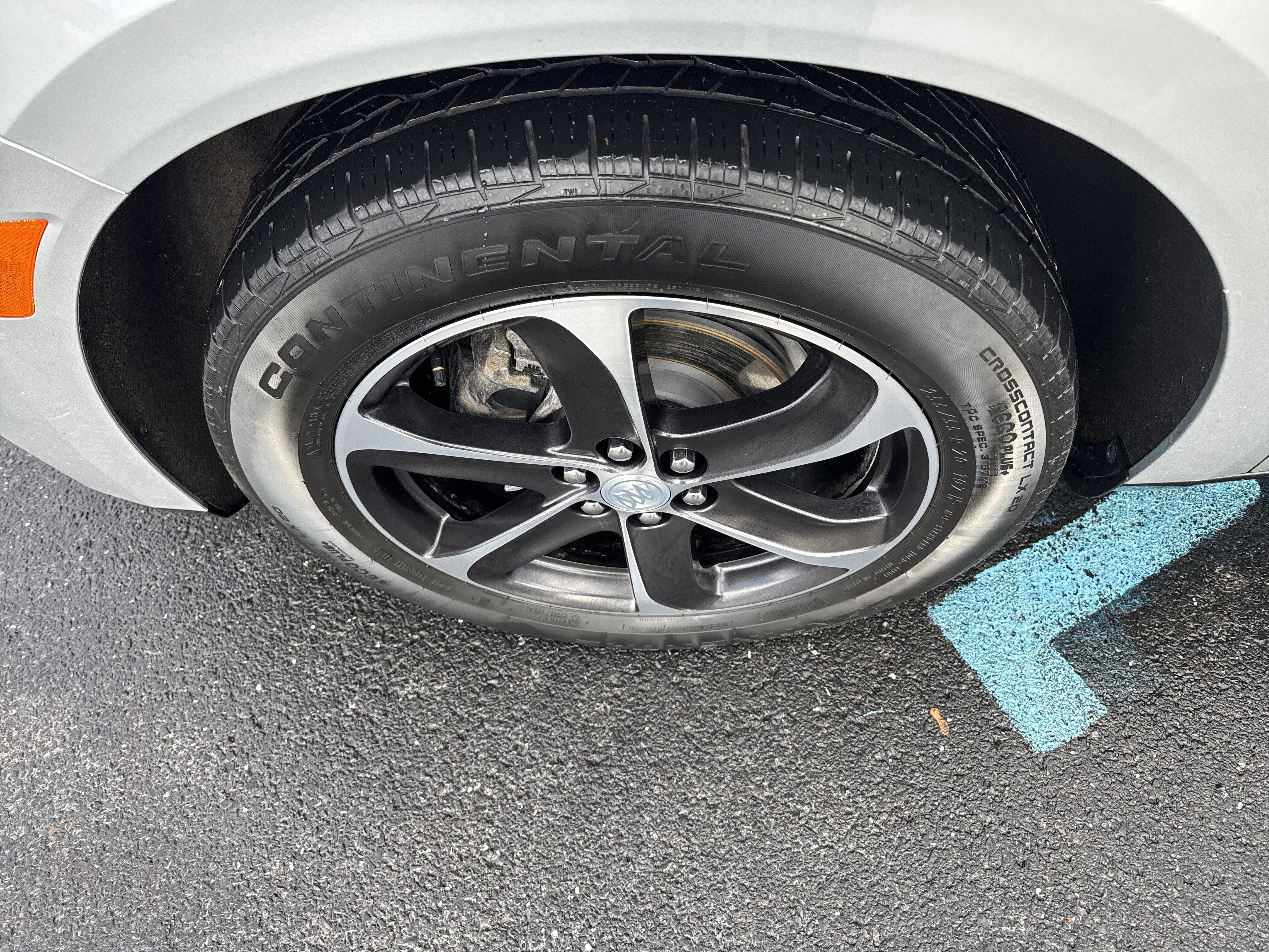 2022 Buick ENCLAVE PREMIUM