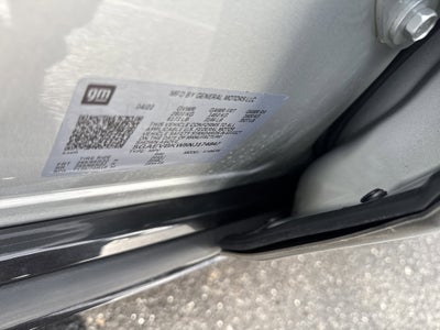 2022 Buick ENCLAVE PREMIUM