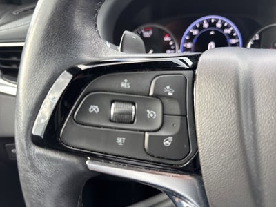 2022 Buick ENCLAVE PREMIUM