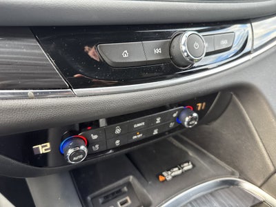 2022 Buick ENCLAVE PREMIUM